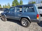 1999 Jeep Cherokee Sport na sprzedaż w Portland, OR - Vandalism