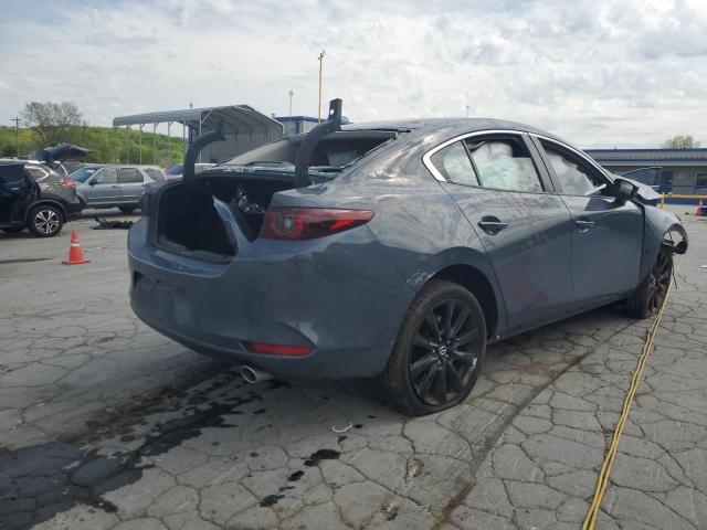  MAZDA 3 2024 Szary