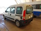 2006 RENAULT KANGOO AUT for sale at Copart BRISTOL