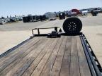 2025 Teton 20' Full Tilt Tilt Deck Equipment Trailer продається в Sacramento, CA - Side