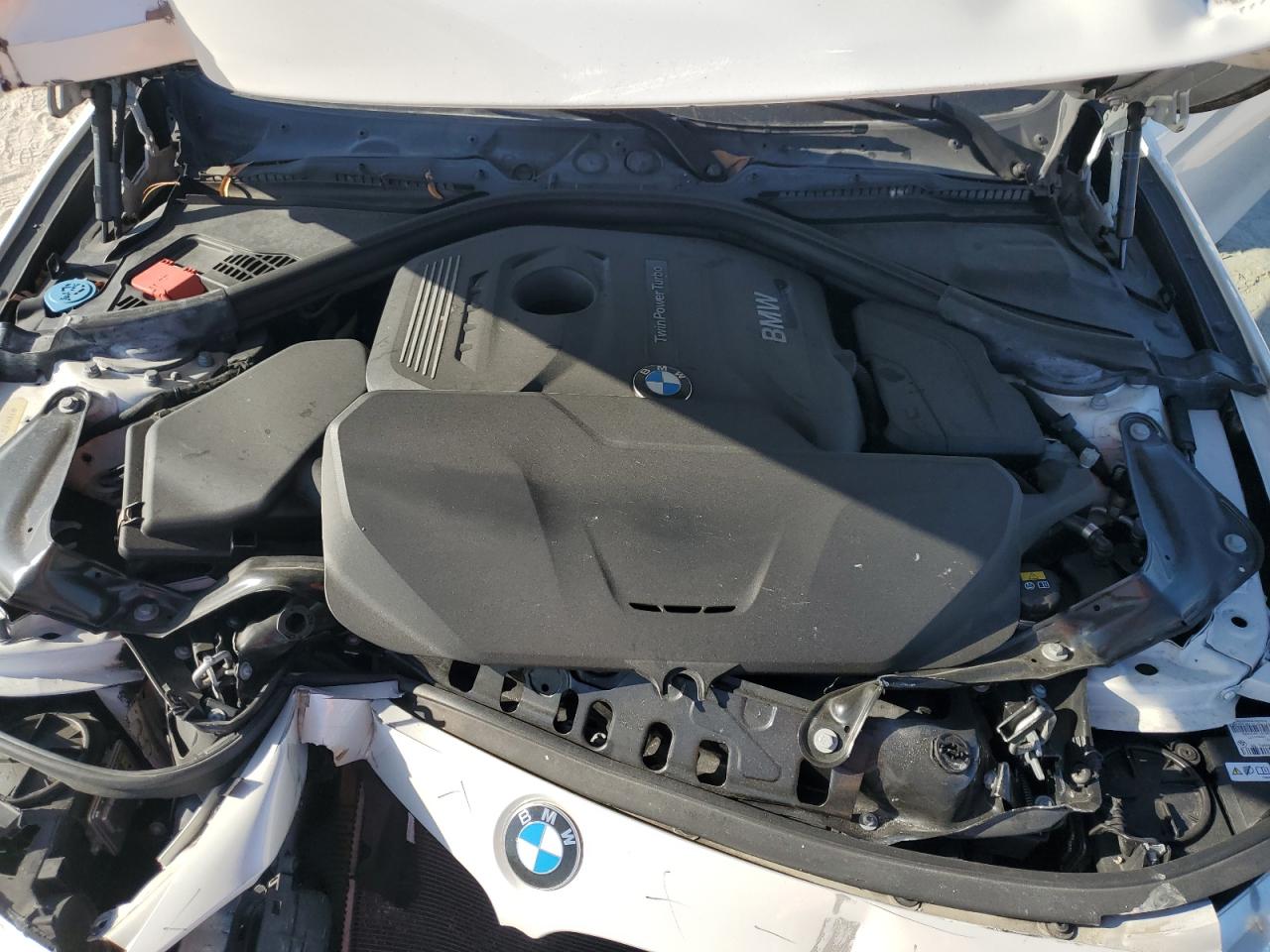 wba4u7c56h5d43285 WBA4U7C56H5D43285 2017 BMW 430I