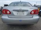2006 Toyota Corolla Ce zu verkaufen in Rancho Cucamonga, CA - Normal Wear