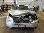 2015 Subaru Forester 2.5I Premium на продаже в Casper, WY - Front End