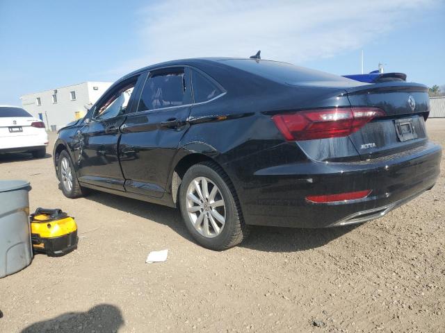 2021 VOLKSWAGEN JETTA SEL PREMIUM