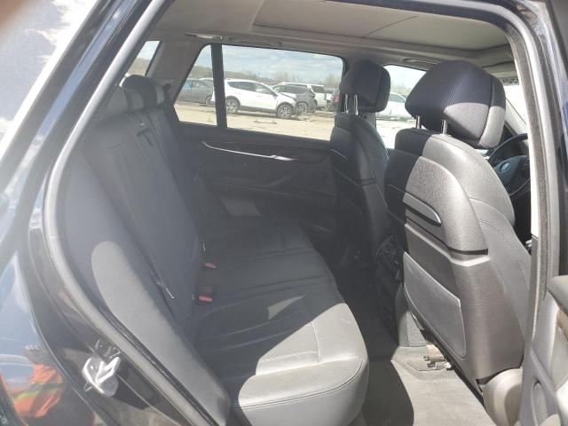2014 BMW X5 XDRIVE50I