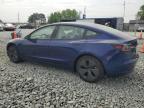 2022 Tesla Model 3  იყიდება Mebane-ში, NC - Side