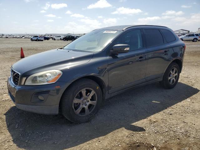 2010 Volvo Xc60 3.2