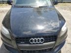 2015 Audi Q7 Prestige na sprzedaż w Savannah, GA - Side
