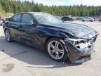 2017 BMW 420D GRAN for sale at Copart WHITBURN