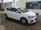 2019 Chevrolet Sonic  for Sale in Greenwood, NE - Rear End