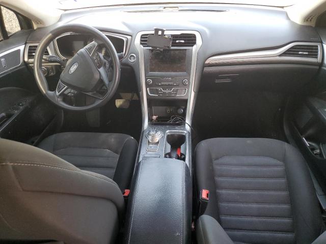  FORD FUSION 2019 Szary