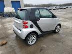 2008 Smart Fortwo Pure for Sale in Ellwood City, PA - Burn