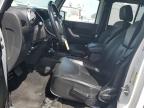 2013 Jeep Wrangler Unlimited Sahara for Sale in Bakersfield, CA - Undercarriage