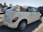 2006 Chrysler Pt Cruiser Gt en Venta en Van Nuys, CA - Front End
