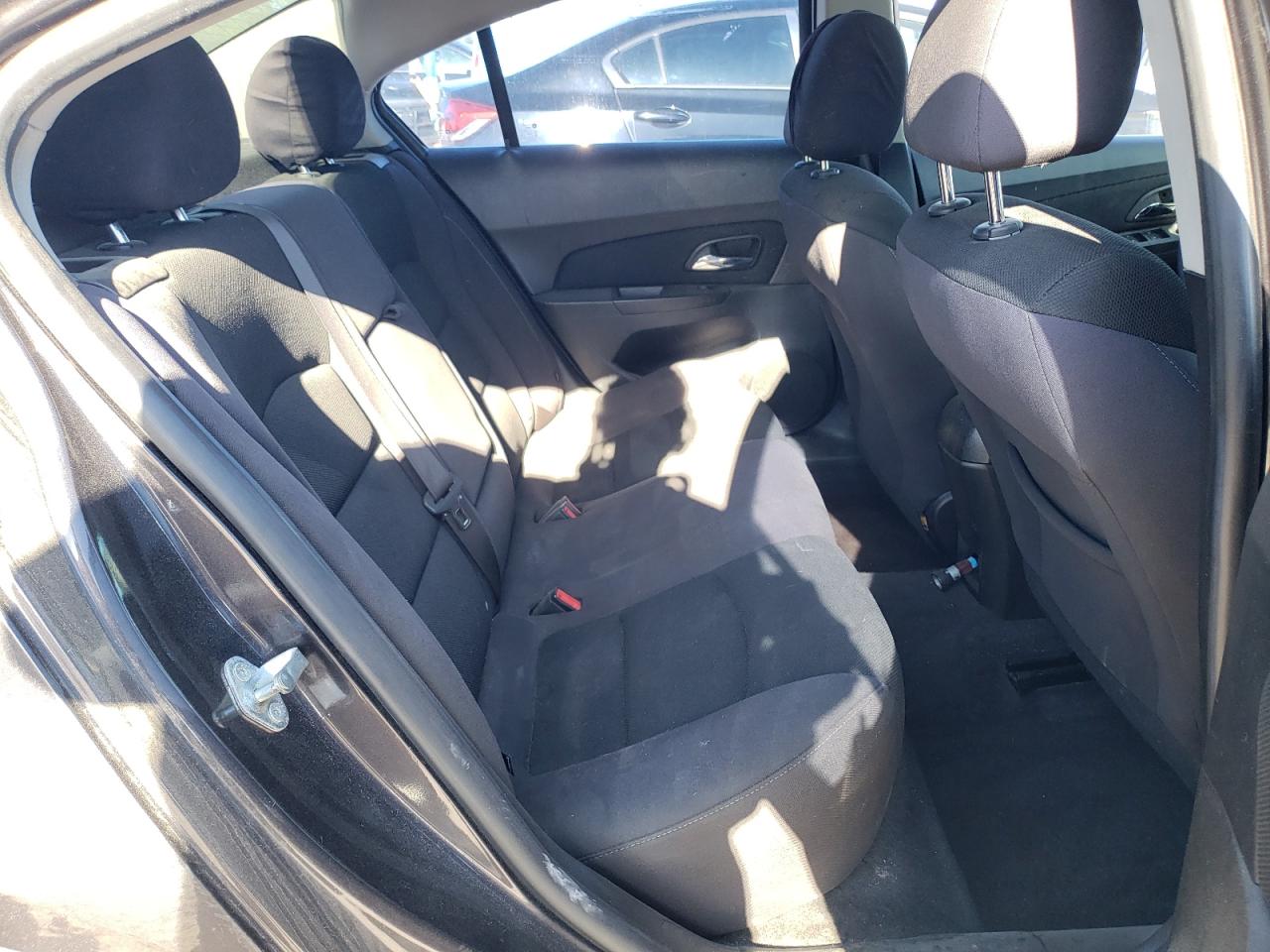 1g1pc5sb6f7166338 1G1PC5SB6F7166338 2015 Chevrolet Cruze Lt