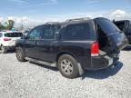 2007 Nissan Armada Se продається в Riverview, FL - Front End