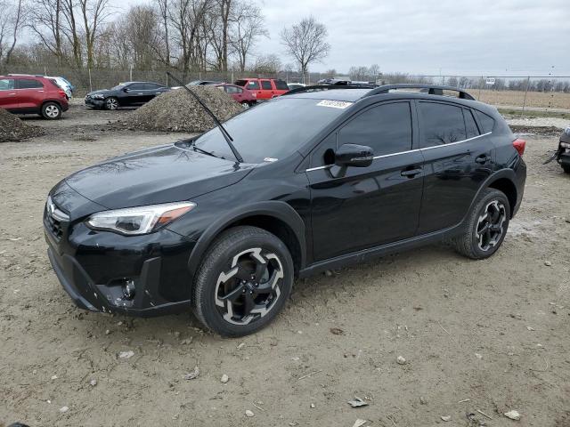 SUBARU CROSSTREK 2023