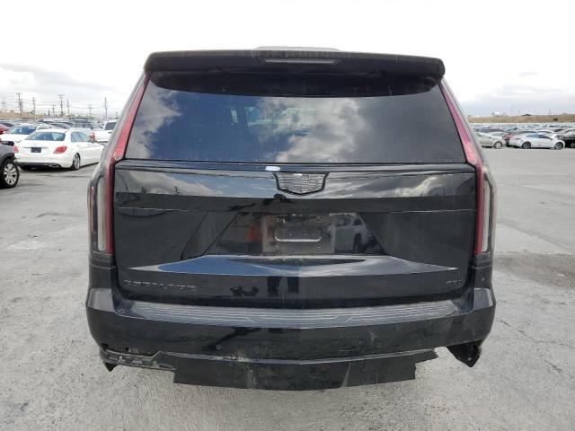  CADILLAC ESCALADE 2023 Czarny