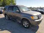 2004 Toyota Sequoia Limited for Sale in Dunn, NC - Side