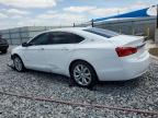 2017 Chevrolet Impala Lt zu verkaufen in Arcadia, FL - Side