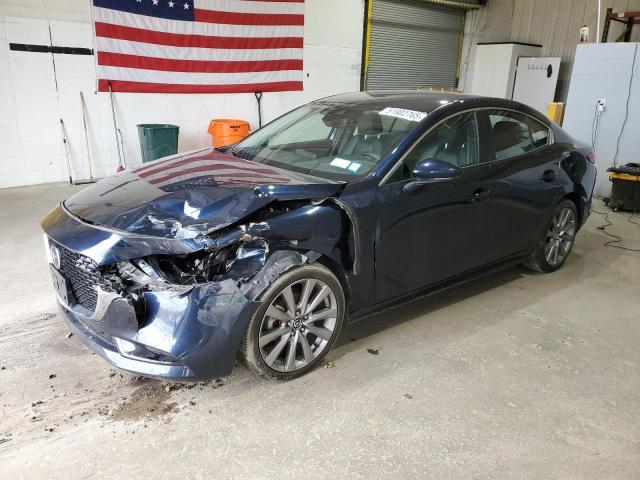 2019 Mazda 3 Preferred