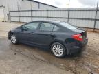 2012 Honda Civic Exl na sprzedaż w Austell, GA - Side
