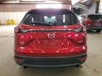 2022 Mazda Cx-9 Touring Plus na sprzedaż w East Granby, CT - Water/Flood