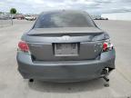 2008 Honda Accord Exl na sprzedaż w Sacramento, CA - Front End