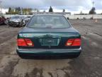 1996 Mercedes-Benz E 320 for Sale in Woodburn, OR - Minor Dent/Scratches