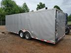 Tanner, AL에서 판매 중인 2020 Quality Cargo 8.5X24 Ta3 Enclosed Cargo Trailer - Burn - Interior