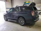 2021 Chevrolet Tahoe K1500 Lt na sprzedaż w Sandston, VA - All Over