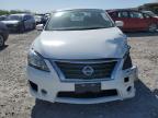 2014 Nissan Sentra S на продаже в Madisonville, TN - Front End