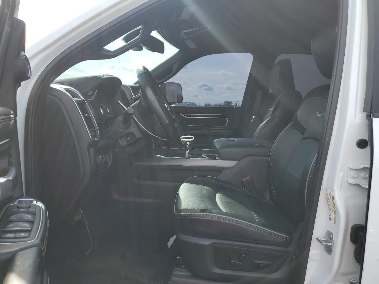 2022 Ram 2500 Laramie VIN: 3C6UR5FL5NG299405 Lot: 51146965