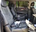 2017 Cadillac Escalade Esv Premium Luxury zu verkaufen in Waldorf, MD - Front End