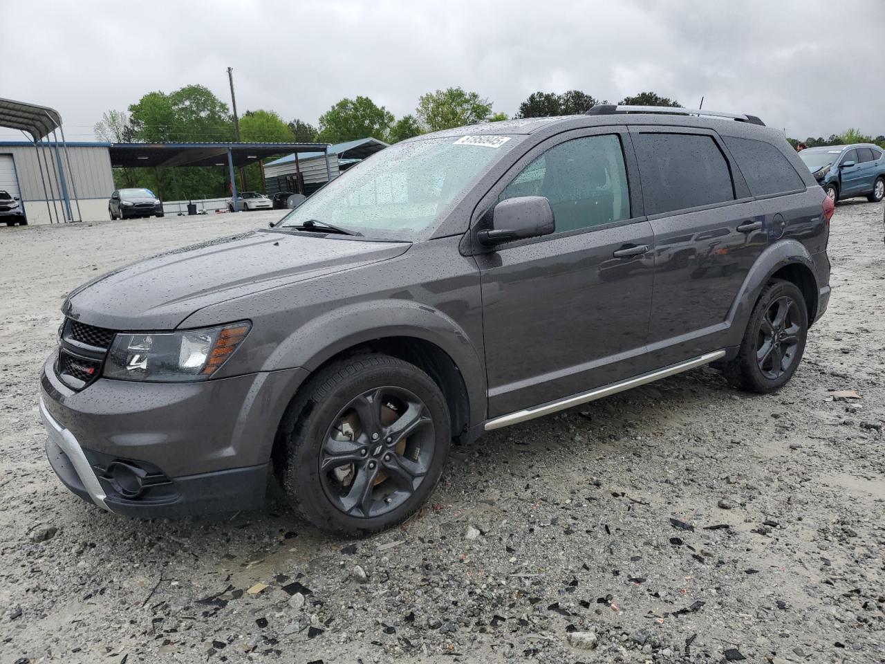 Loganville, GA에서 판매 중인 2020 Dodge Journey Crossroad - Rear End
