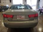 2010 Hyundai Sonata Se for Sale in Franklin, WI - Front End