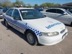 1998 FORD FALCON GL for sale at Copart SANDWICH
