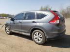 2014 Honda Cr-V Ex for Sale in Columbia Station, OH - Front End