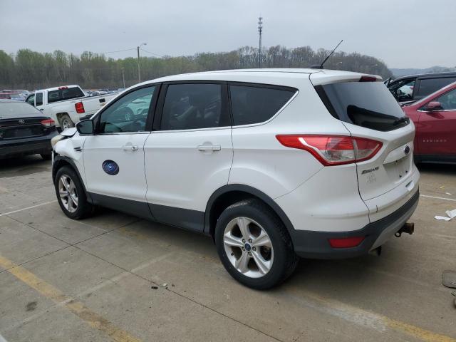  FORD ESCAPE 2013 Белый