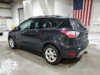 2017 Ford Escape Se zu verkaufen in Leroy, NY - Front End