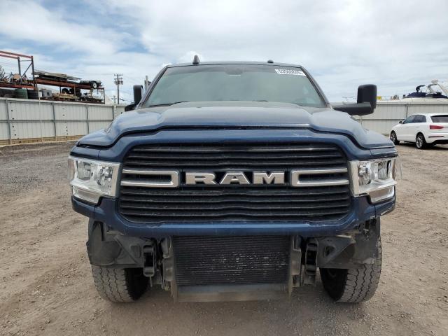  RAM 2500 2020 Blue