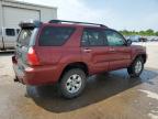 2007 Toyota 4Runner Sr5 de vânzare în Montgomery, AL - Front End