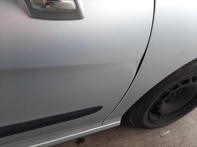2009 PEUGEOT 308 S