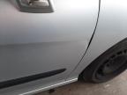 2009 PEUGEOT 308 S for sale at Copart SANDTOFT