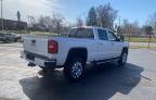 2019 Gmc Sierra K2500 Denali იყიდება Davison-ში, MI - Minor Dent/Scratches