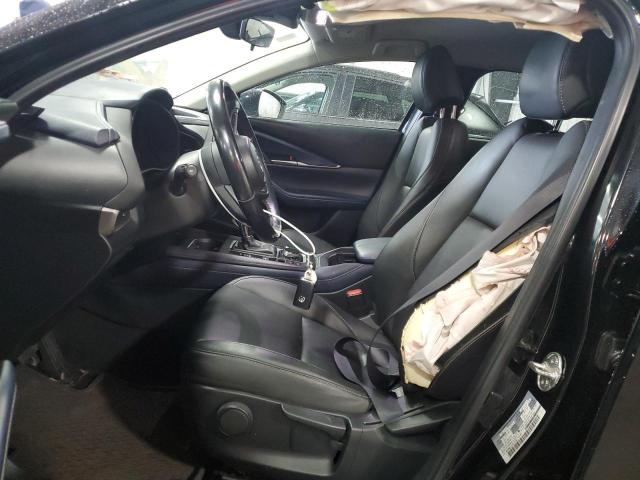  MAZDA CX30 2020 Czarny