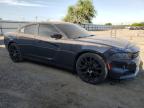 2017 Dodge Charger Sxt en Venta en Mercedes, TX - Water/Flood