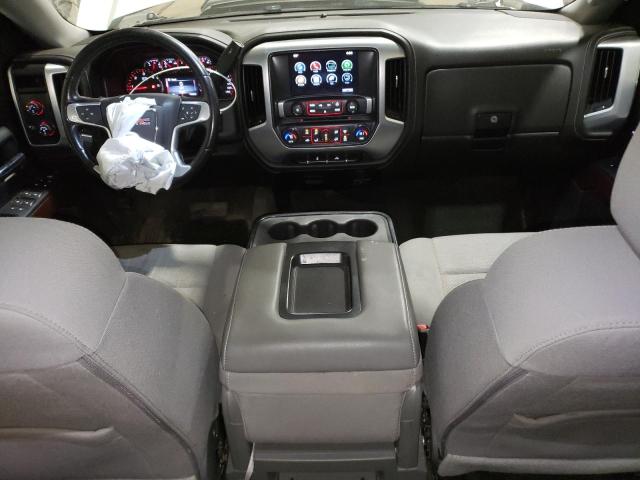 Pickups GMC SIERRA 2016 Biały