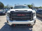 2021 Gmc Sierra K2500 At4 en Venta en Madisonville, TN - Side