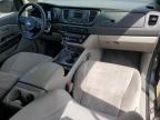 2015 Kia Sedona Lx na sprzedaż w Jacksonville, FL - Front End